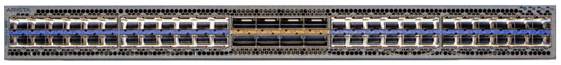 Arista 48-Port 100G Switch Arista 48-Port 100G Switch
